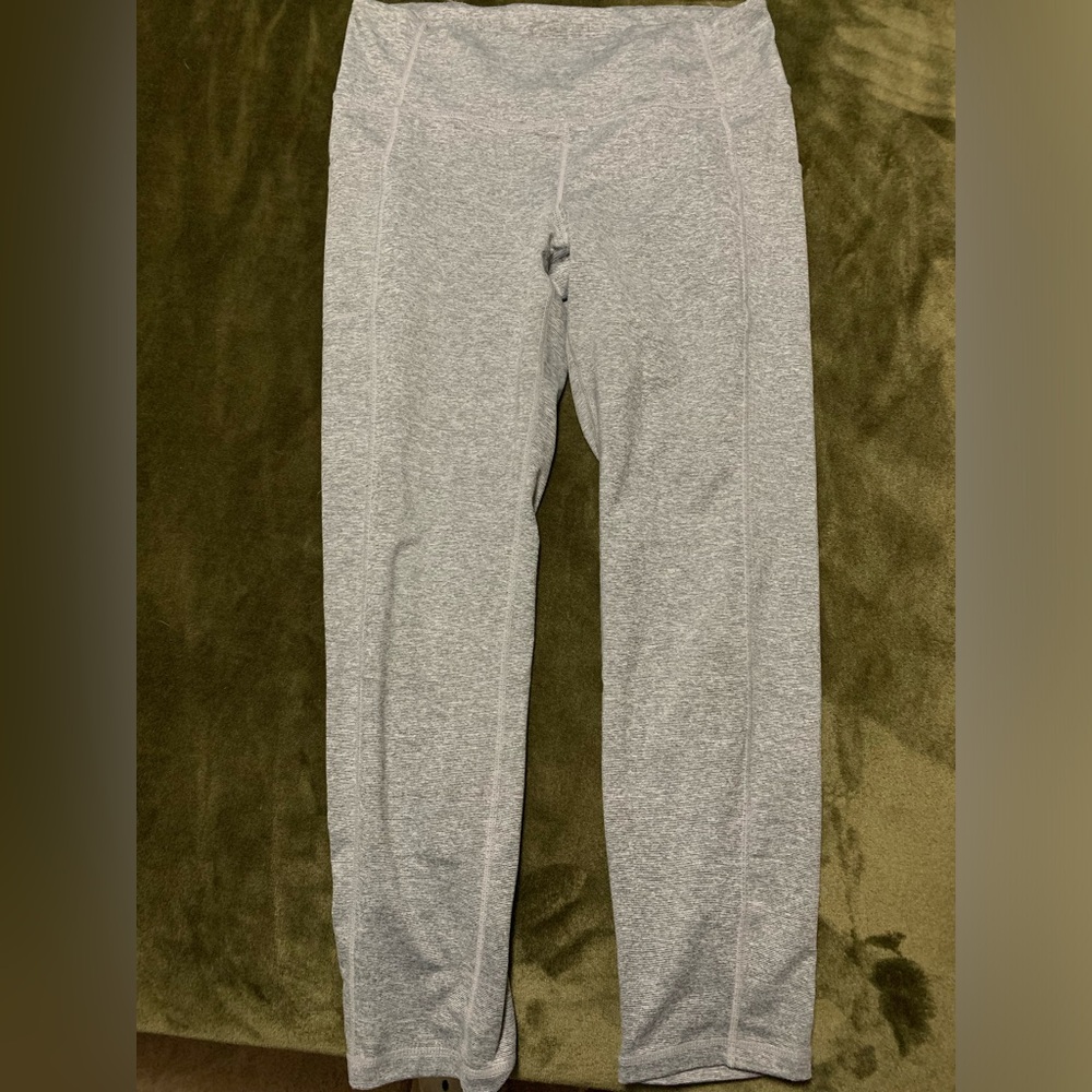 Zyia Leggings